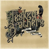 The Teskey Brothers - Run Home Slow (Limited Edition, Green Vinyl) [Import] ((Vinyl))