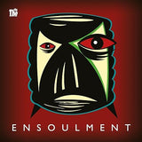 The The - Ensoulment (Black Vinyl, Booklet, Gatefold LP Jacket) (2 Lp's) ((Vinyl))