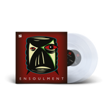 The The - Ensoulment (Clear Vinyl, Booklet, Gatefold LP Jacket) (2 Lp's) ((Vinyl))