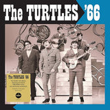 The Turtles - The Turtles '66 (180 Gram Green Colored Vinyl) [Import] ((Vinyl))