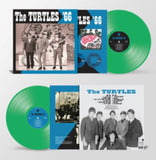 The Turtles - The Turtles '66 (180 Gram Green Colored Vinyl) [Import] ((Vinyl))