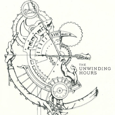 The Unwinding Hours - Afterlives ((Vinyl))