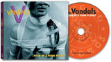 The Vandals - Fear Of A Punk Planet ((CD))