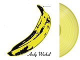 The Velvet Underground - The Velvet Underground & Nico (Limited Edition,180 Gram Yellow Vinyl) ((Vinyl))