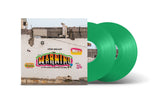 The Warning - Live From Auditorio Nacional Cdmx [Spring Green 2LP] ((Vinyl))
