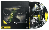 The Weeknd - Beauty Behind The Madness [Explicit Content] (Limited Edition, Picture Disc Vinyl, Anniversary Edition) (2 Lp's) ((Vinyl))