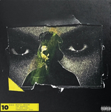 The Weeknd - Beauty Behind The Madness [Explicit Content] (Limited Edition, Picture Disc Vinyl, Anniversary Edition) (2 Lp's) ((Vinyl))