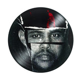 The Weeknd - Can't Feel My Face / Earned It [Picture Disc 7" Single] ((Vinyl))