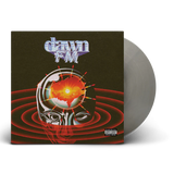 The Weeknd - Dawn FM [Explicit Content] (Limited Edition, Alternative Artwork, Translucent Silver Vinyl) (2 Lp's) (())