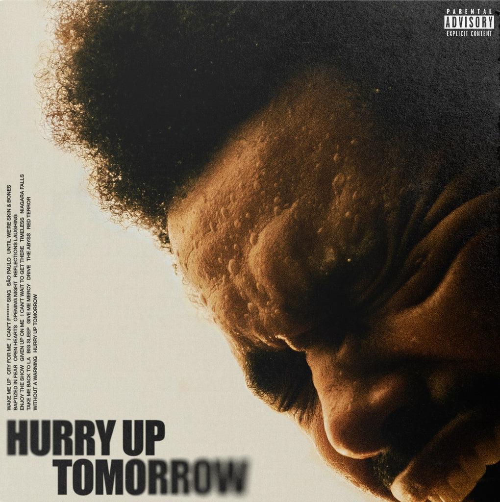 The Weeknd - Hurry Up Tomorrow (Complete Edition) [2 Cd] ((CD))