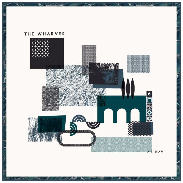 The Wharves - At Bay ((CD))