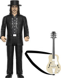 The White Stripes - Super7 - White Stripes - ReAction Figures Wv1 - Get Behind Me Satan 2-Pack (Action Figure, Collectible) ((Action Figure))