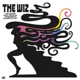 The Wiz Original Broadway Cast - The Wiz (The Super Soul Musical "Wonderful Wizard Of Oz") ((Vinyl))