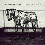 The Wonder Years - Sister Cities [Explicit Content] ((Vinyl))