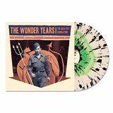 The Wonder Years - The Greatest Generation [Explicit Content] (Colored Vinyl, Clear Vinyl, Green, Black) (2 Lp's) (())