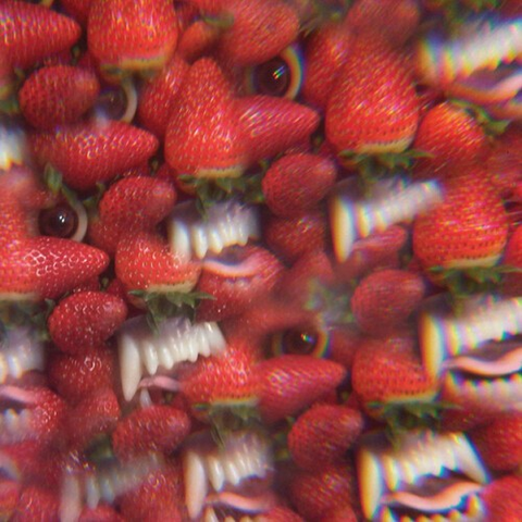 Thee Oh Sees - Floating Coffin (Reissue) ((Vinyl))