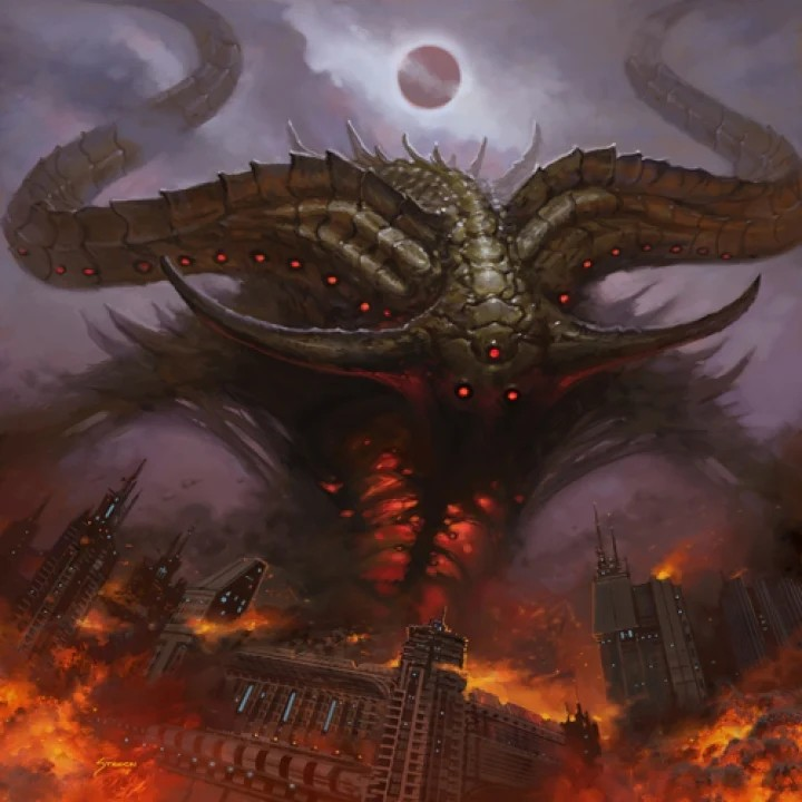 Thee Oh Sees - Smote Reverser (Deluxe Reissue) (2 Lp's) ((Vinyl))
