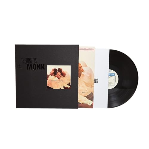 Thelonious Monk - Brilliant Corners (Small Batch Series) [One-Step Press Lp] ((Vinyl))