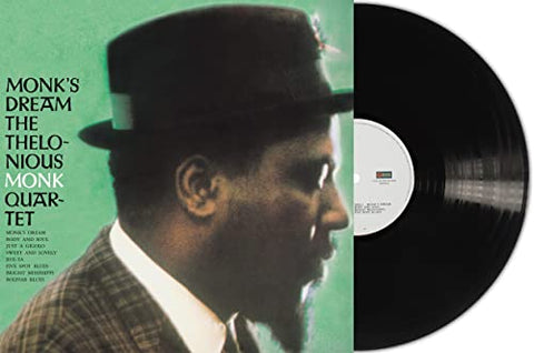 Thelonious Monk - Monk'S Dream ((Vinyl))