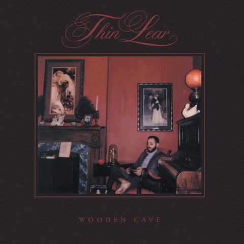 Thin Lear - Wooden Cave ((CD))