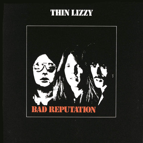 Thin Lizzy - Bad Reputation [LP] ((Vinyl))
