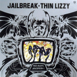 Thin Lizzy - Jailbreak (Limited Edition, "Overmaster Orange" Colored Vinyl) ((Vinyl))