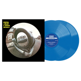 Thin Lizzy - Thin Lizzy (55th Anniversary Edition) (Limited Edition, Blue Colored Vinyl) (2 Lp's) ((Vinyl))