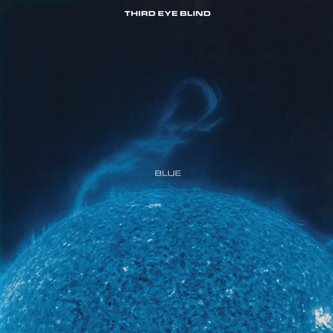 Third Eye Blind - Blue (RKTBR24) (B&MEX) ((Vinyl))
