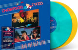 Thompson Twins - Into The Gap: Live (RSD Exclusive, Yellow & Turquoise Colored Vinyl) (2 Lp's) ((Vinyl))