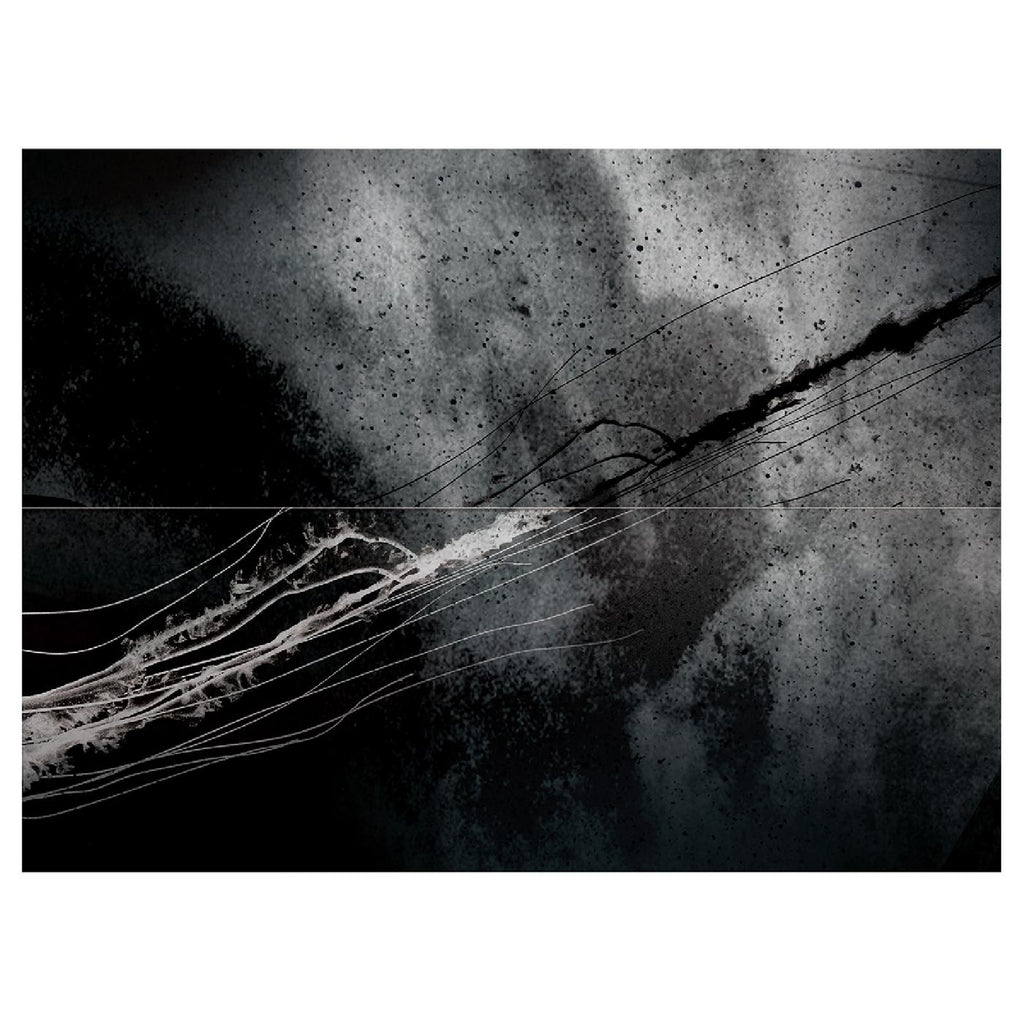 Throw Down Bones - Two ((Vinyl))