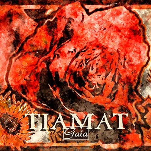 Tiamat - Gaia (Re-Issue) ((Vinyl))