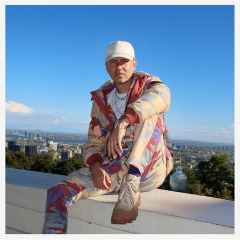 Tiga - Hotlife ((CD))