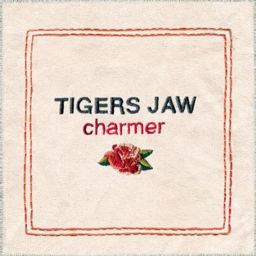 Tigers Jaw - Charmer (Digipack Packaging) ((CD))