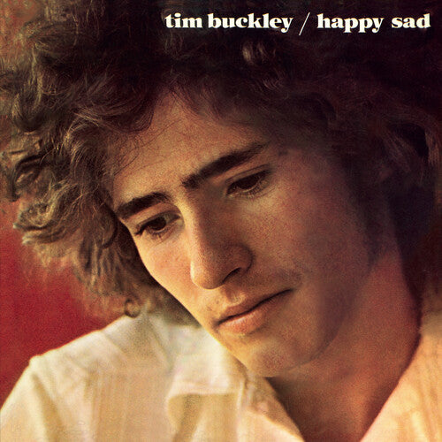 Tim Buckley - Happy Sad [Import] ((CD))