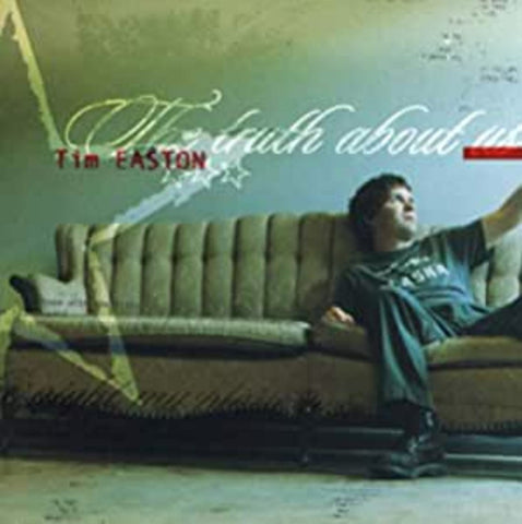 Tim Easton - The Truth About Us ((CD))