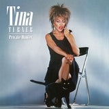 Tina Turner - Private Dancer (40th Anniversary Edition) (2 Cd's) ((CD))