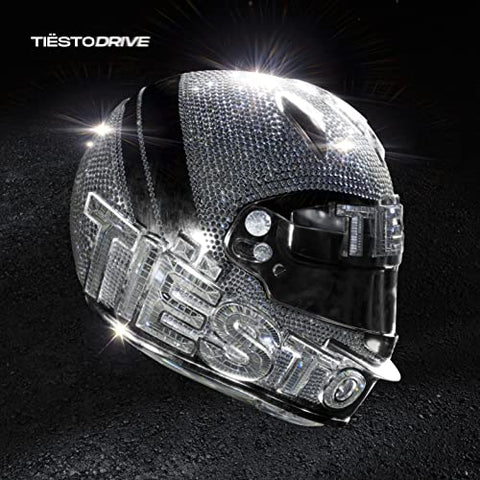 Tiësto - DRIVE (())