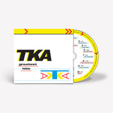 TKA - Greatest Hits (Limited Edition, Reissue) ((CD))