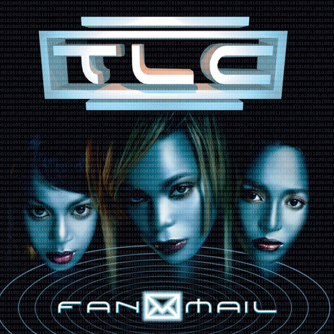 Tlc - Fanmail [2LP] ((Vinyl))