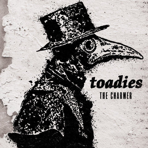 Toadies - The Charmer ((Vinyl))