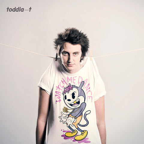 Toddla T - Watch Me Dance (CD+DVD) ((CD))
