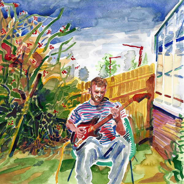 Tom Misch - Quarantine Sessions [Import] ((Vinyl))