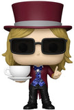 Tom Petty - Funko POP! Rocks: Tom Petty, Don't Come Around Here No More (Vinyl Figure, Collectible) ((Action Figure))