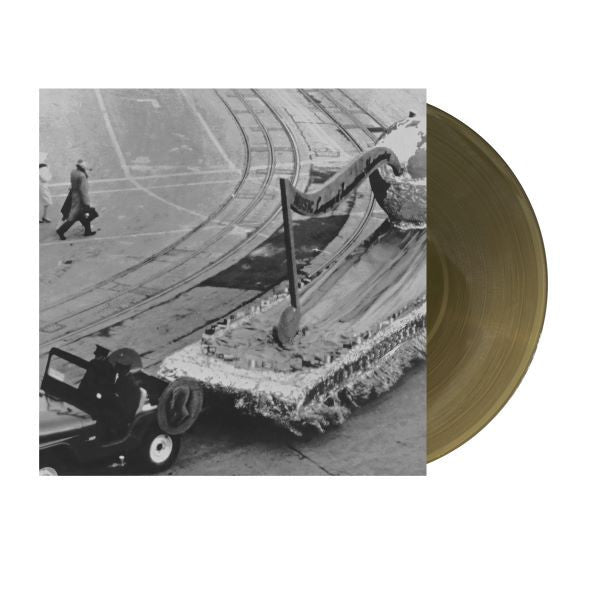 Tom Verlaine - Around (Colored Vinyl, "Sunglasses" Brown) ((Vinyl))