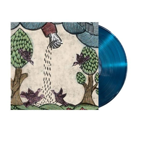 Tom Verlaine - Songs And Other Things (Colored Vinyl, Teal) ((Vinyl))