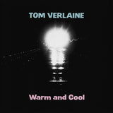 Tom Verlaine - Warm And Cool (Colored Vinyl, Pink) ((Vinyl))