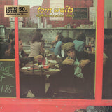 Tom Waits - Nighthawks at the Diner (50th Anniversary Edition) (Limited Edition, 180 Gram Yellow Marble Colored Vinyl, Gatefold LP Jacket) (2 Lp's) ((Vinyl))