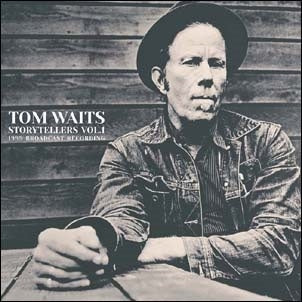 Tom Waits - Storytellers Vol.1 ((Vinyl))
