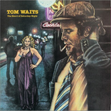 Tom Waits - The Heart Of Saturday Night (Anniversary Edition) (180 Gram Raspberry Beret Colored Vinyl, Limited Edition) ((Vinyl))