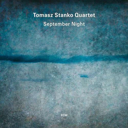 Tomasz Stanko Quartet - September Night ((CD))
